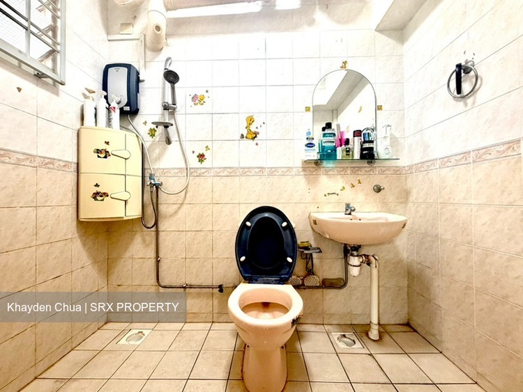 Blk 128C Punggol Field Walk (Punggol), HDB 4 Rooms #598085101